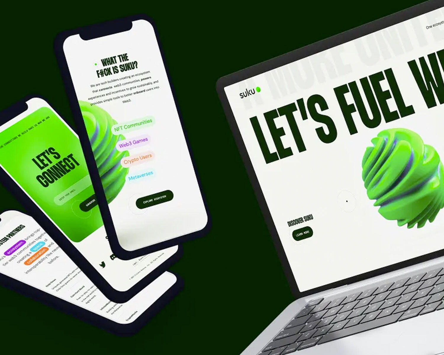 Lead Magnet NFTs Alejo Escriva